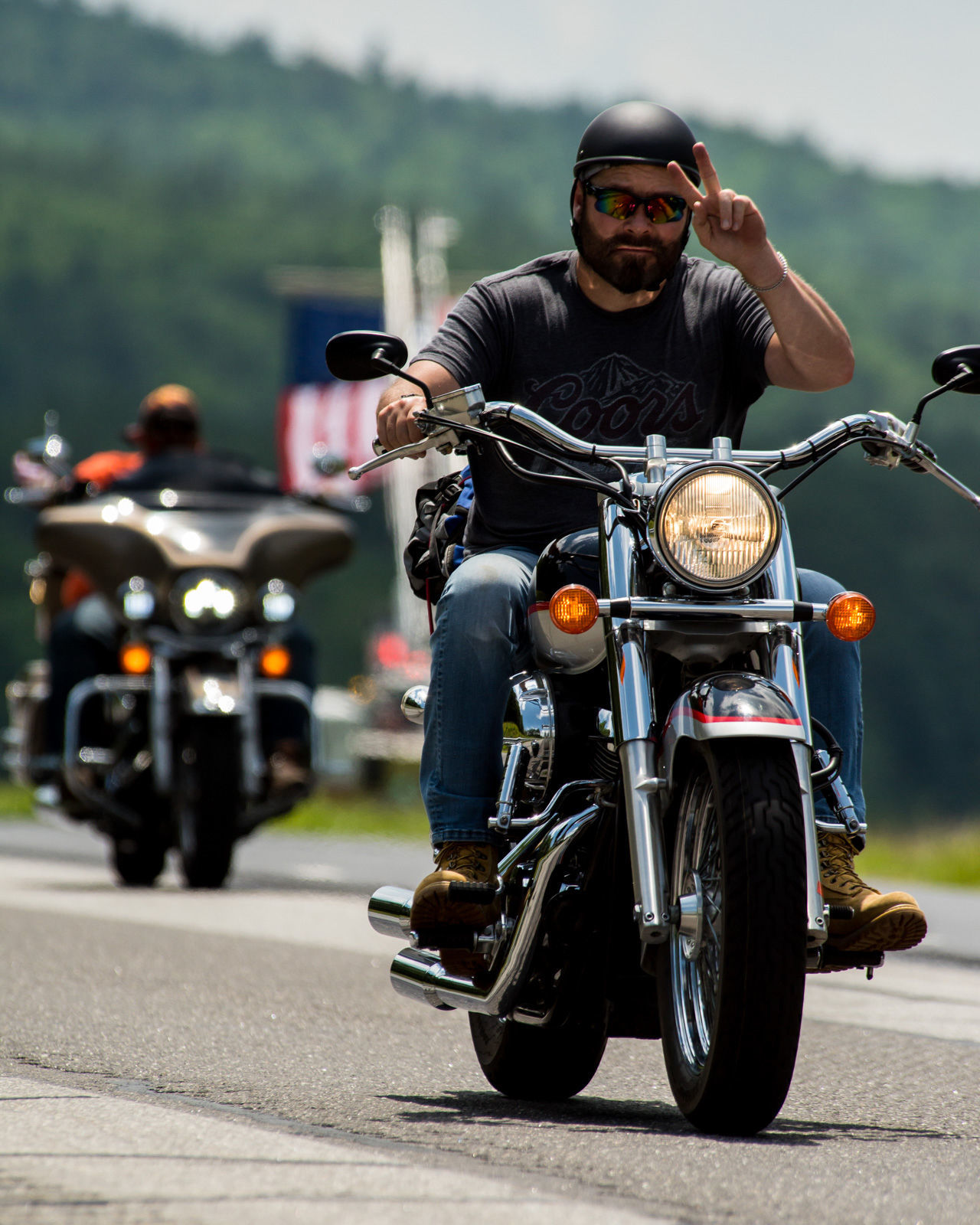 Ride For The Fallen 7